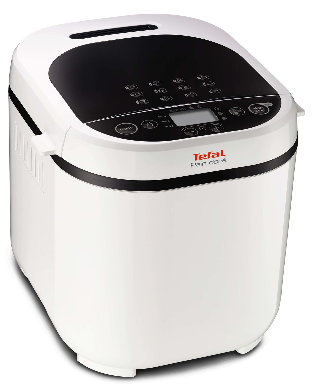 Panificador Tefal Pf210138 , Blanco