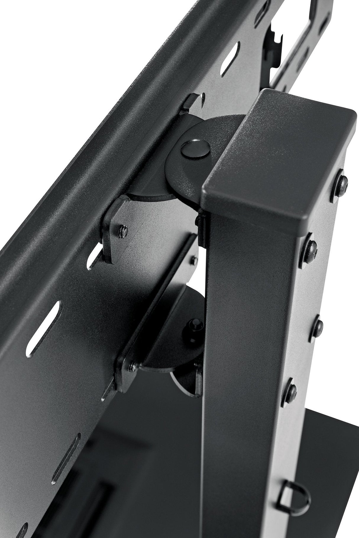 Schwaiger Soporte Tv 37-70 "Negro Max. 40kg Giratorio