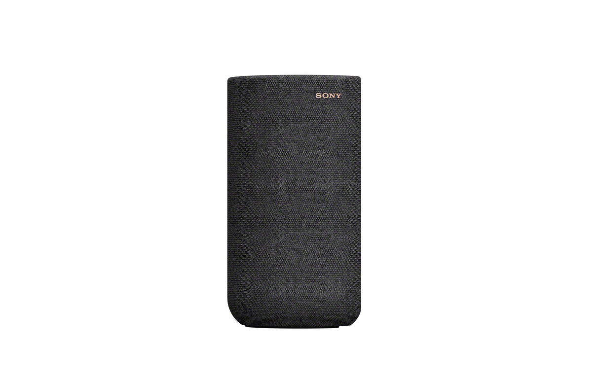 EAN 4548736134607 - Sony SA-RS5 De 2 vías Negro Inalámbrico y alámbrico 180 W imagen 4