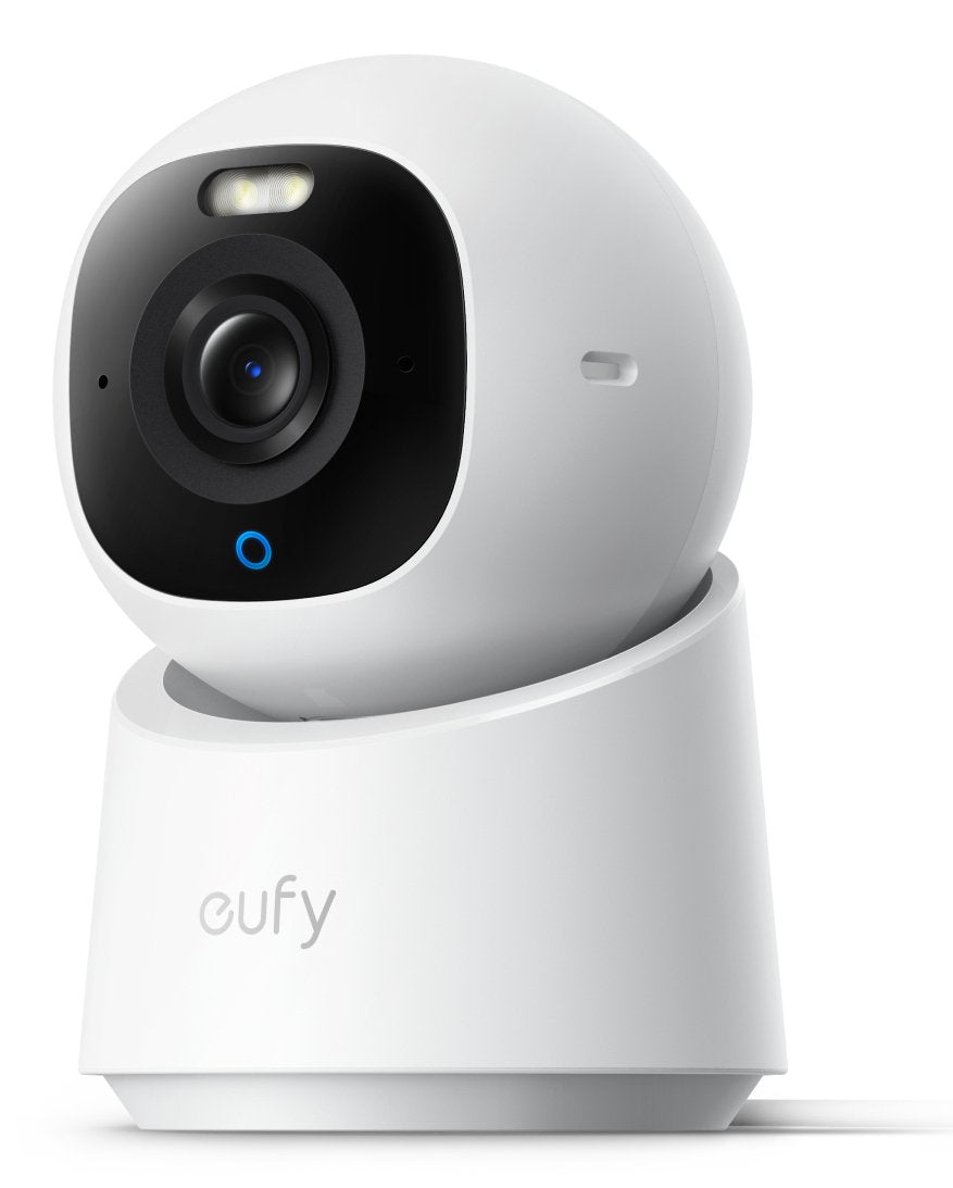 Camara Videovigilancia Eufy Indoor Cam E30
