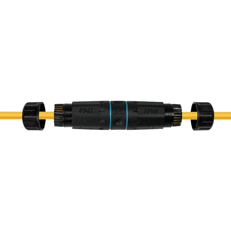 EAN 4052792068832 - LogiLink NP0087 conector IDC Negro imagen 5