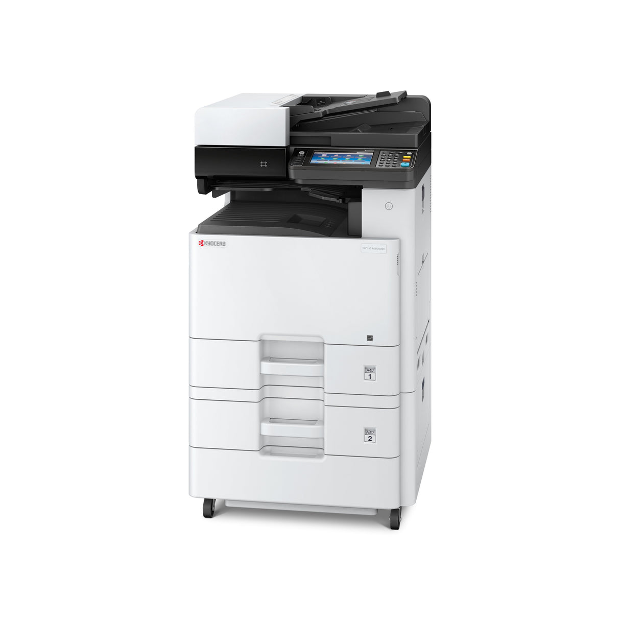 Kyocera Ecosys M8130cidn Laser A3 9600 X 600 Dpi 30 Ppm