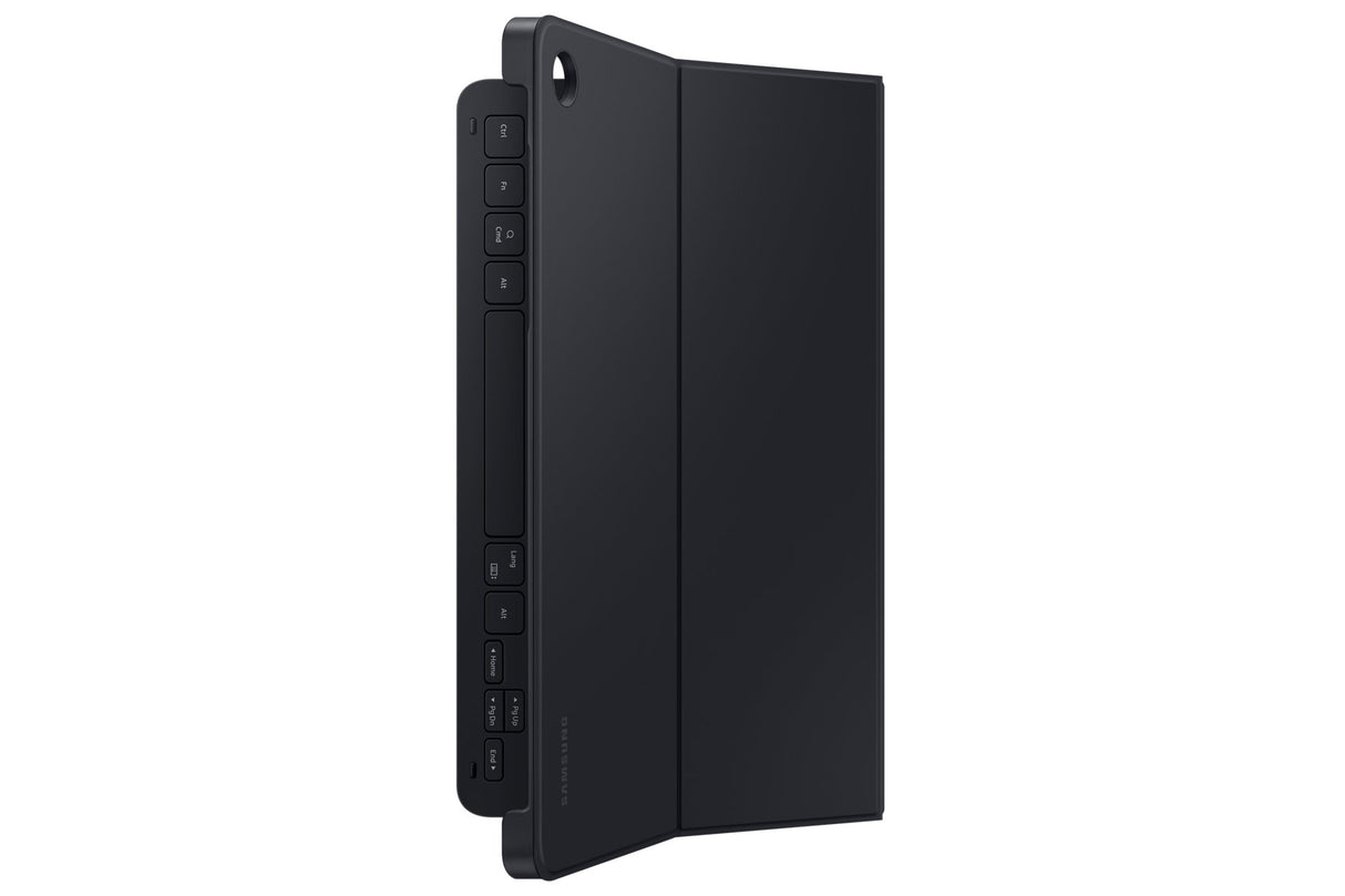 EAN 8806095543475 - Samsung EF-DX211 QWERTZ Alemán Pogo pin Negro imagen 5