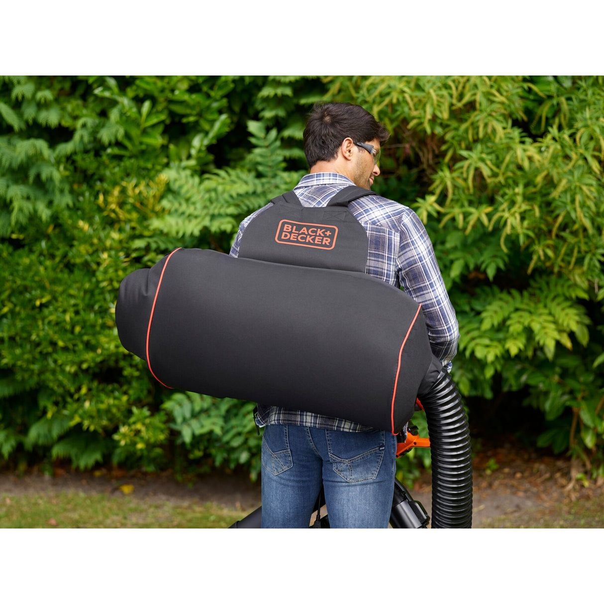 EAN 5035048705186 - Black & Decker BEBLV300-QS soplador de hoja 315 kmh imagen 9