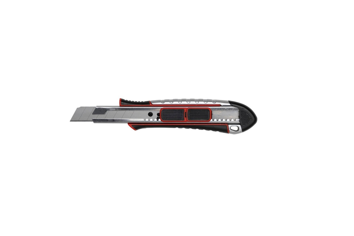 EAN 4002390076647 - MAUL MAULtool Negro, Rojo, Acero Navaja de afeitar imagen 1