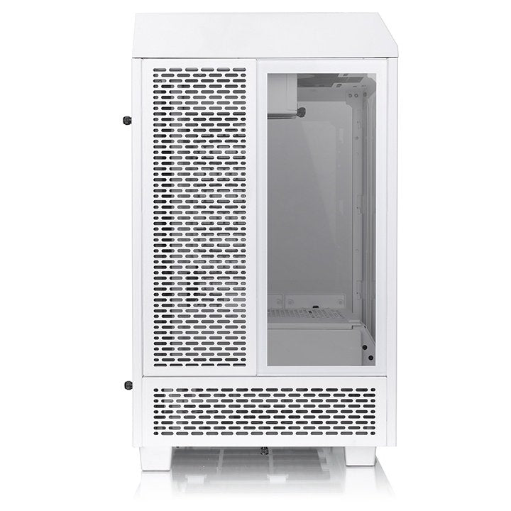 EAN 4713227525763 - Thermaltake The Tower 100 Snow Mini Tower Blanco imagen 4