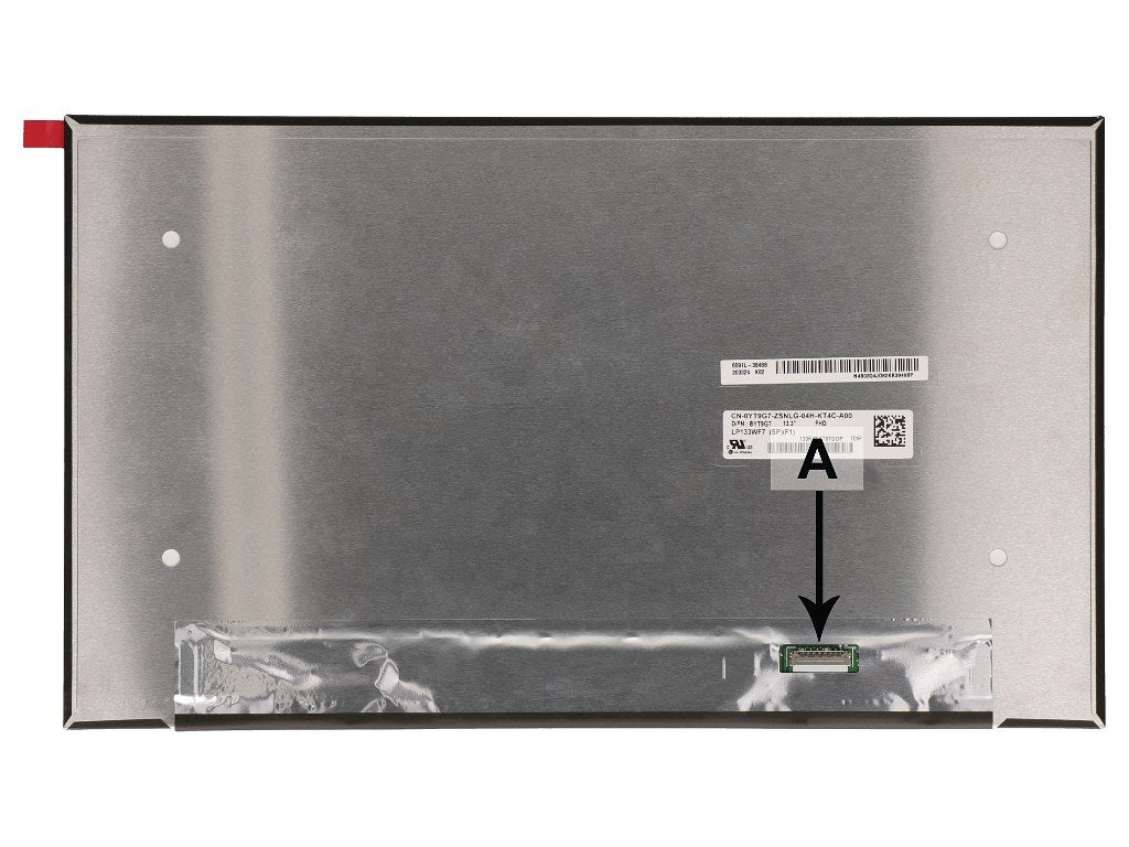 EAN 5055190195857 - 2-Power SCR0755B refacción para laptop imagen 1