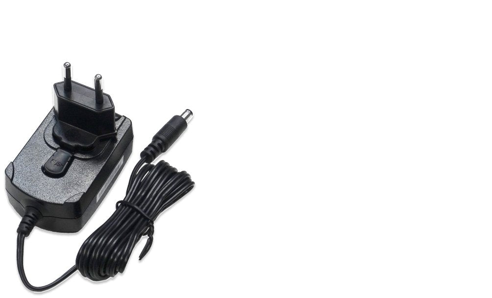 EAN 4260059583626 - Snom 00004570 adaptador e inversor de corriente Interior 10 W Negro imagen 1