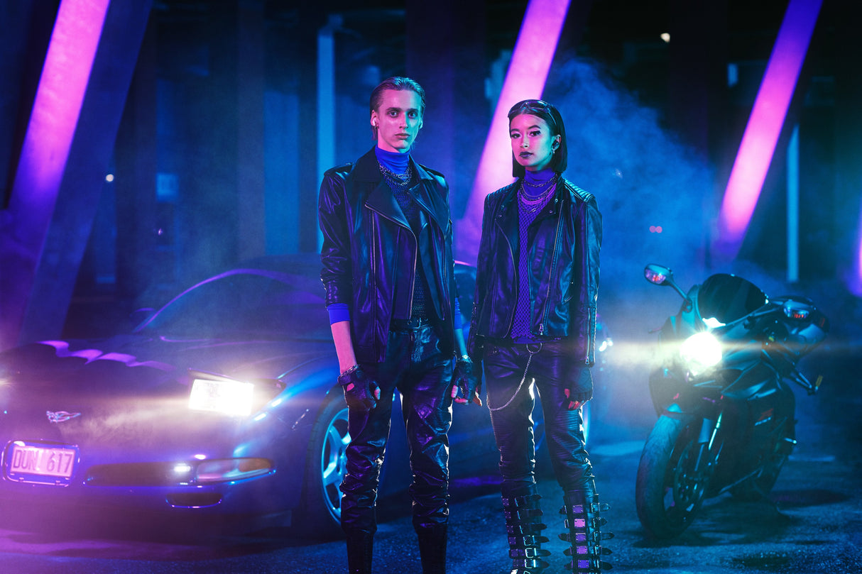 Auriculares Urbanista True Wireless Inalambricos Seoul Gaming Electric Blue Azul Electrico