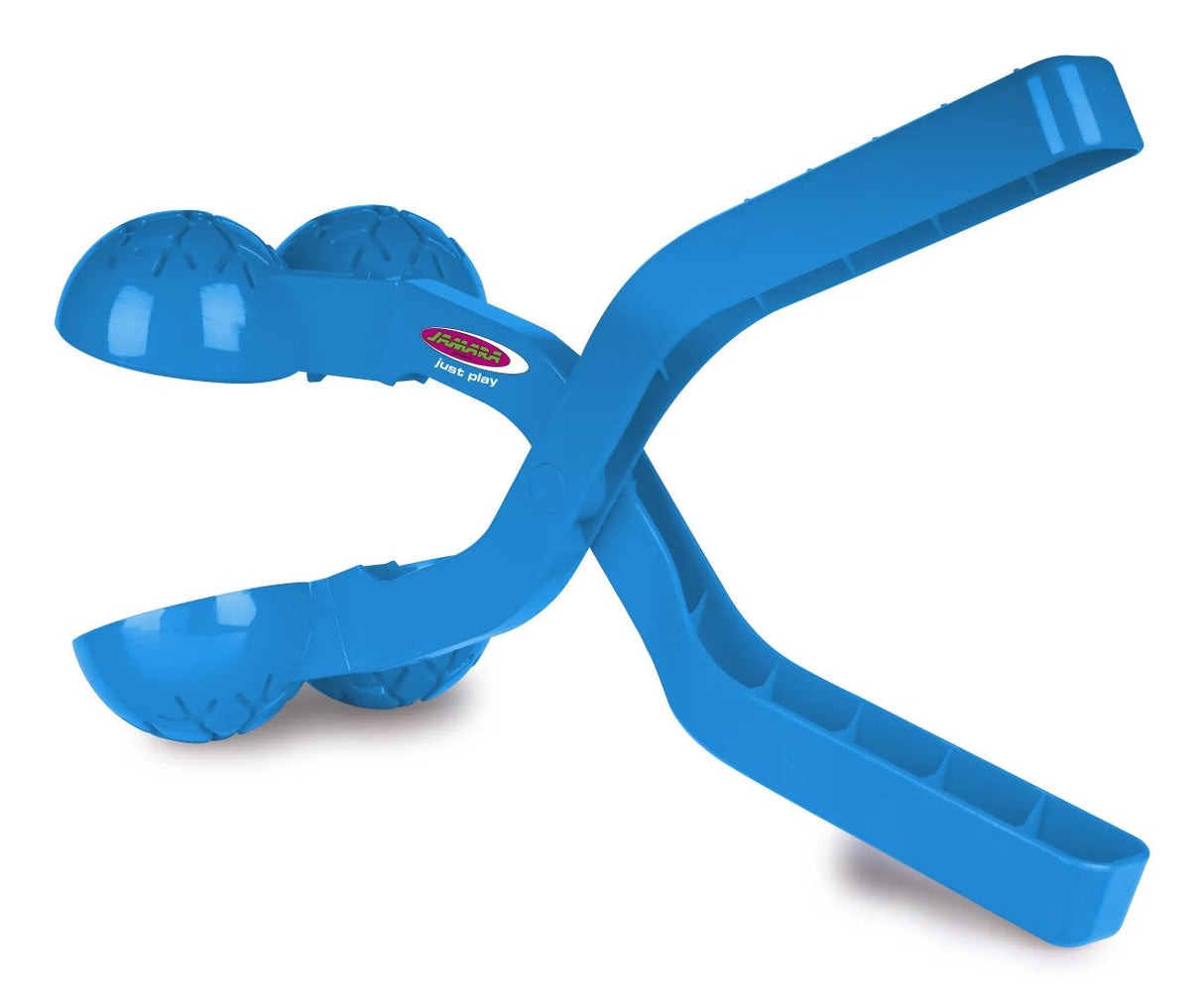 Jamara Schneeballzange Duo 38cm Azul