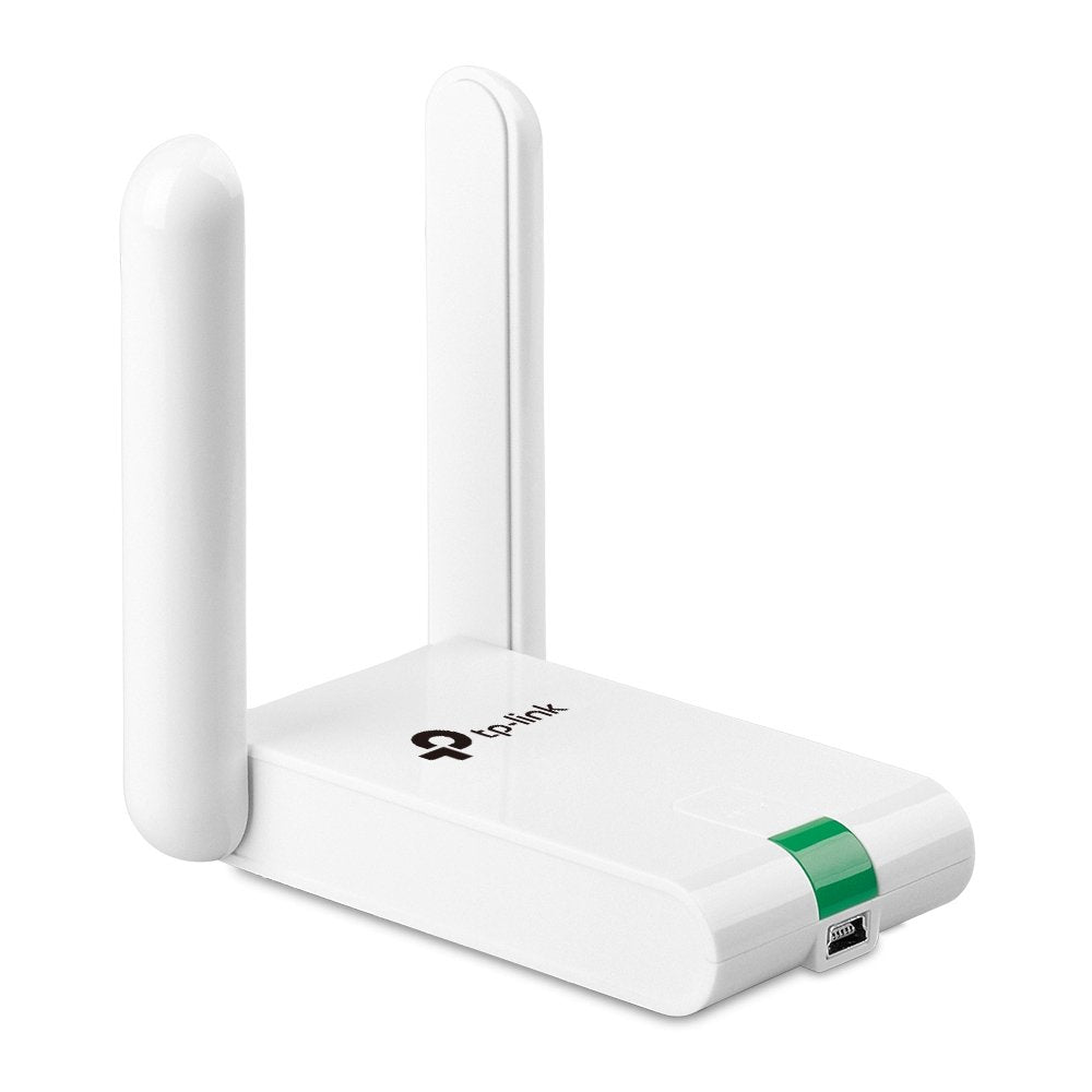 EAN 6935364050542 - TP-Link TL-WN822N adaptador y tarjeta de red WLAN 300 Mbit/s imagen 1