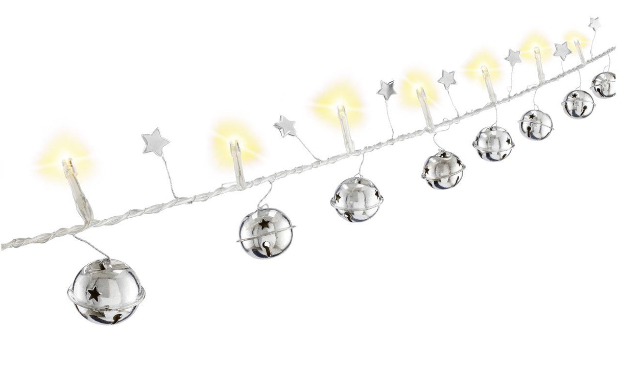 EAN 4040849579493 - Goobay 57949 tira de luces 1,3 m 10 lámpara(s) LED imagen 1