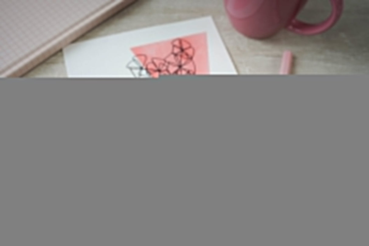 Stabilo Pen 68 Rotulador Lila -10u-