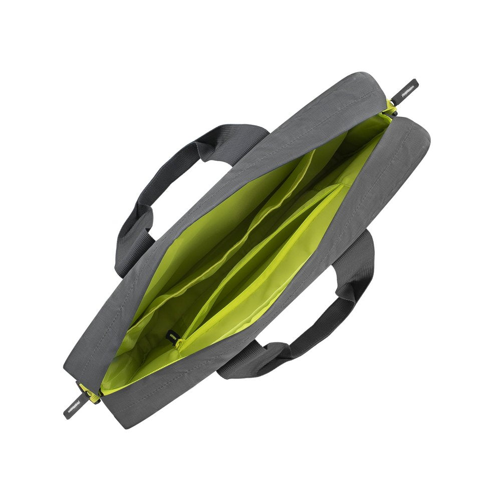 EAN 4260403577844 - Rivacase 5532GREY maletines para portátil 40,6 cm (16") Maletín Gris imagen 10