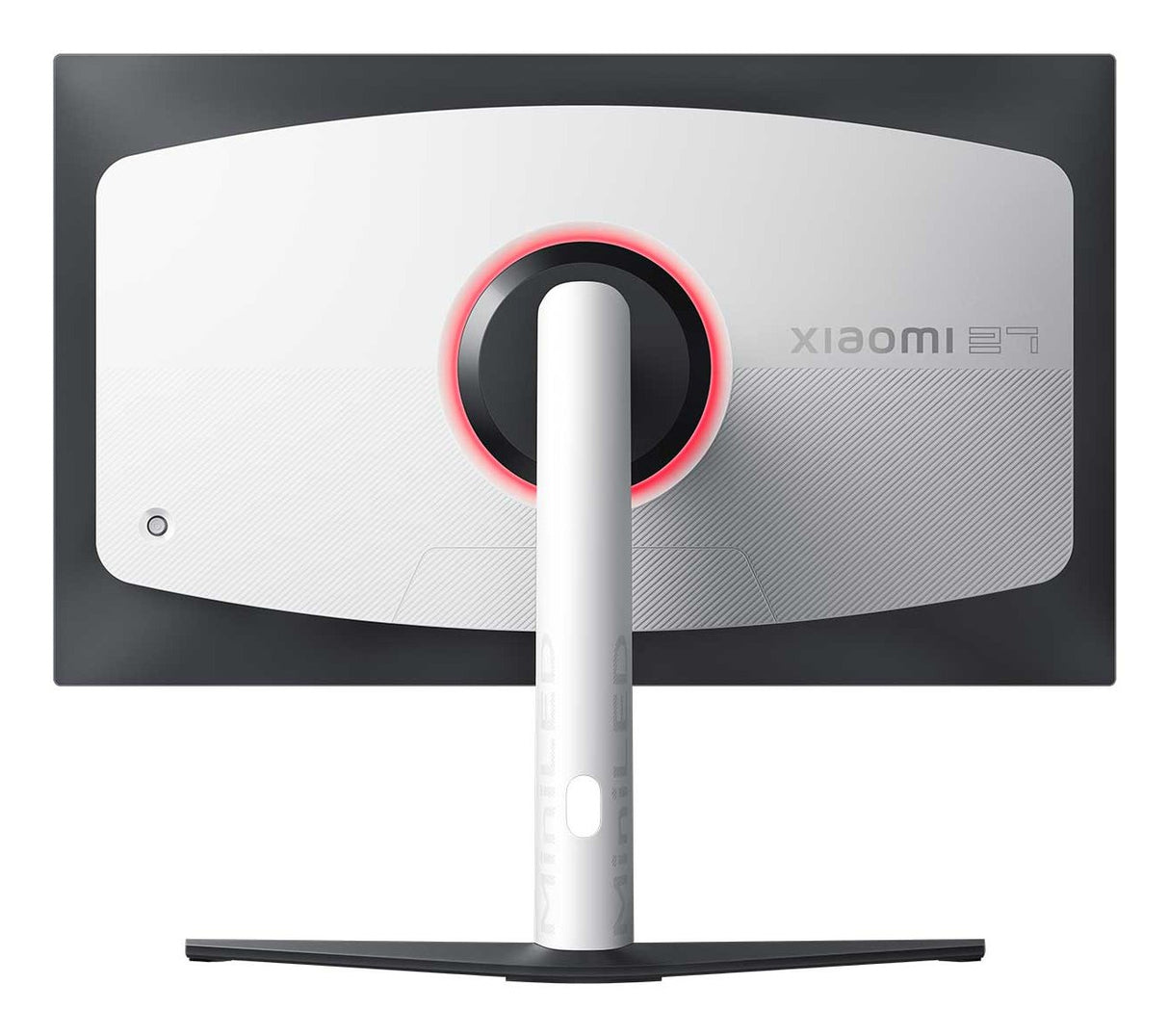 EAN 6941948703193 - Xiaomi Monitor G27 Pro pantalla para PC 68,6 cm (27") 2560 x 1440 Pixeles Wide Quad HD LED Negro imagen 4