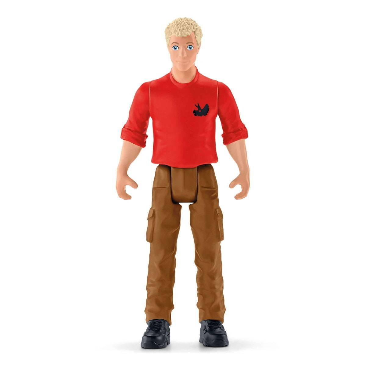 Schleich Dinosaurs 41462 Large Dino Research Station