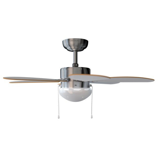 Ventilador De Techo Cecotec Energysilence Aero 350