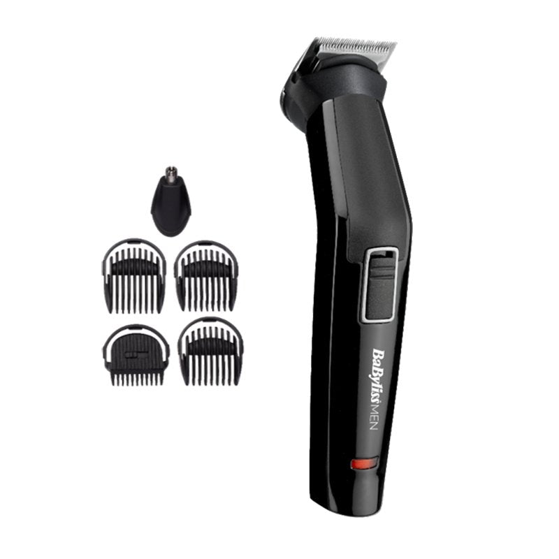 Multigroom 6 En 1 Mt725e Babyliss