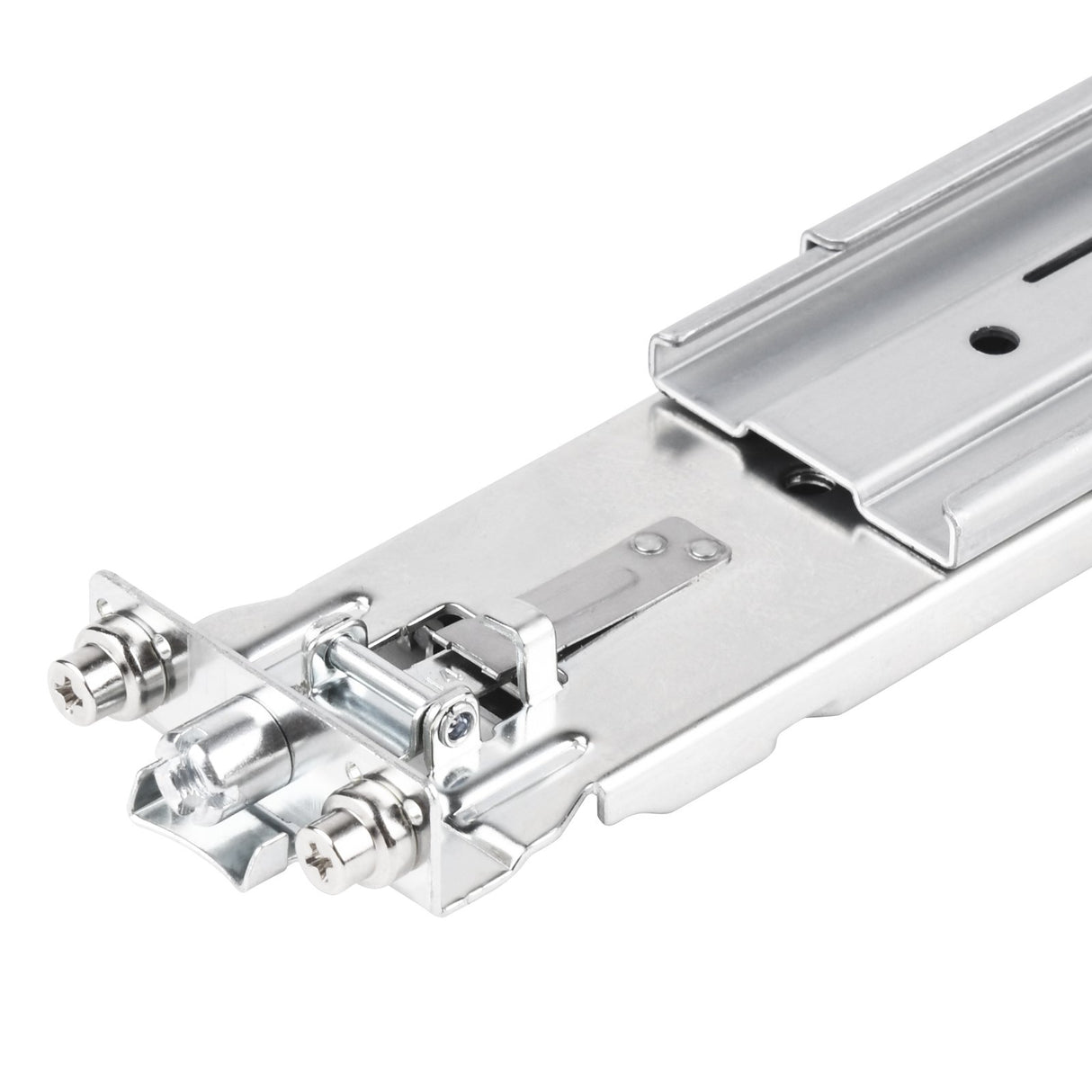 EAN 4710007223635 - Silverstone RMS05-22 Plata Acero imagen 7