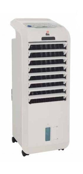 Climatizador Fm Cl-220 55w Depósito 5l