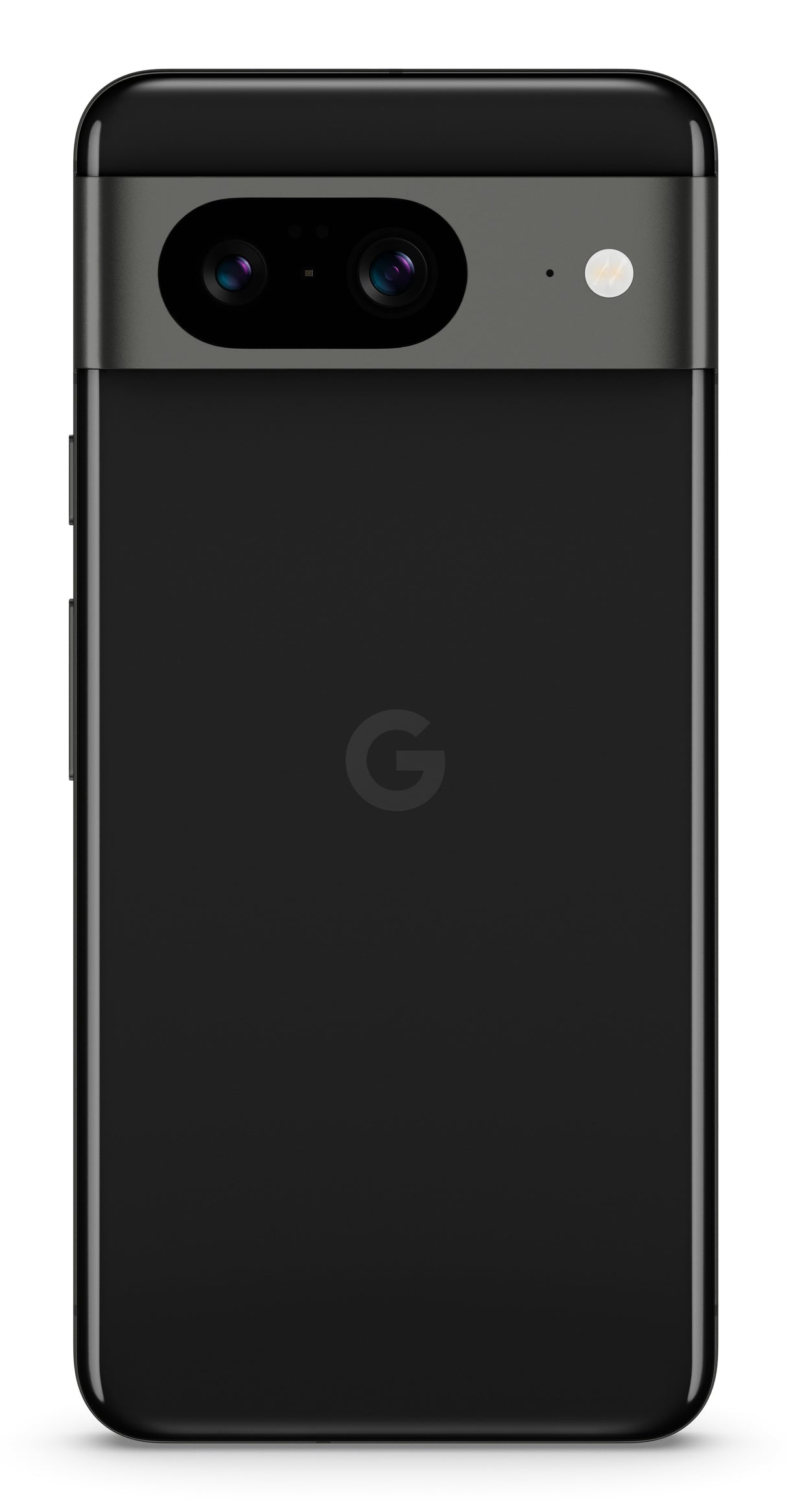 EAN 0840244706906 - Google Pixel 8 15,8 cm (6.2") SIM doble 5G USB Tipo C 8 GB 256 GB 4575 mAh Negro imagen 3