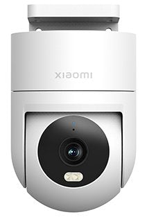 EAN 6941812767603 - Xiaomi CW300 Torreta Cámara de seguridad IP Interior y exterior 2560 x 1440 Pixeles Techo imagen 1