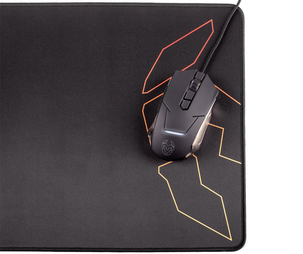 EAN 8436532164224 - Krom Knout XL Negro imagen 5