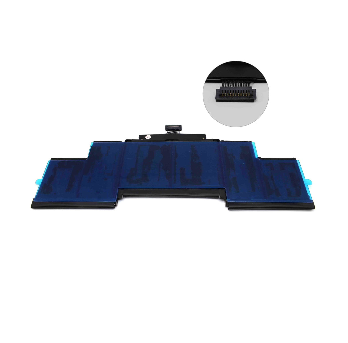 Batería Para Portátil Apple Macbook Pro A1398 (2015) 11.36v A1618