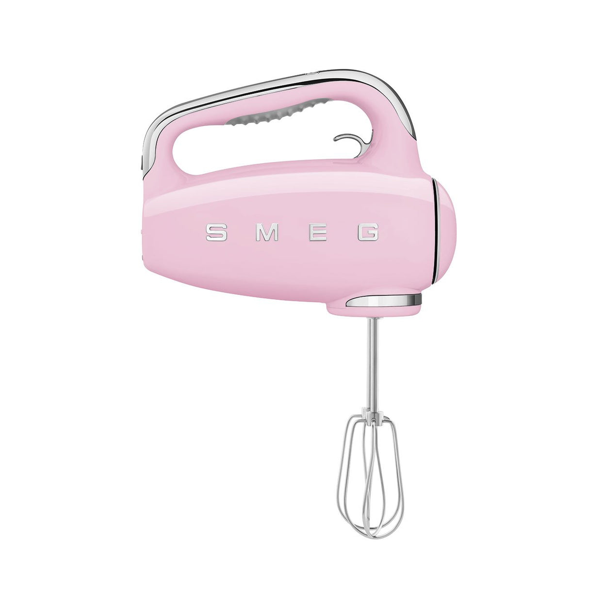 EAN 8017709301866 - Smeg HMF01PKEU batidora Batidora de mano 250 W Rosa imagen 3