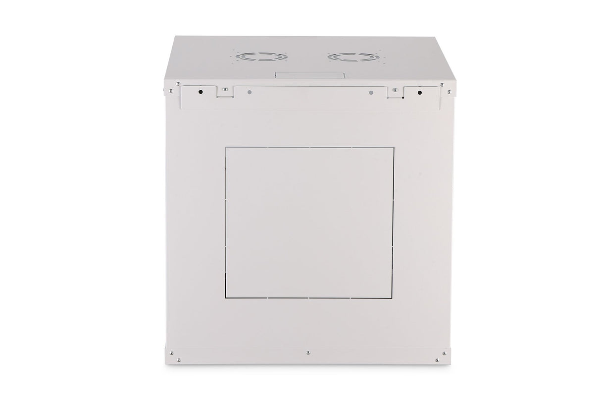 EAN 4016032221753 - Digitus DN-19 12U-6/6-EC armario rack Bastidor de pared Gris imagen 4