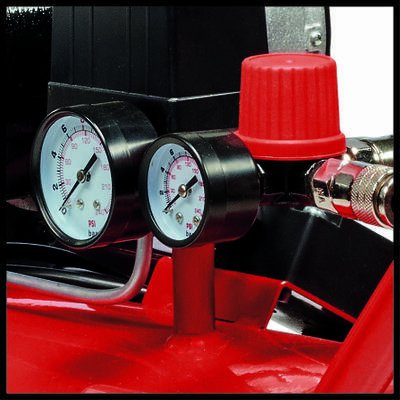 Compresor Silencioso Te-Ac Einhell 50 4020620