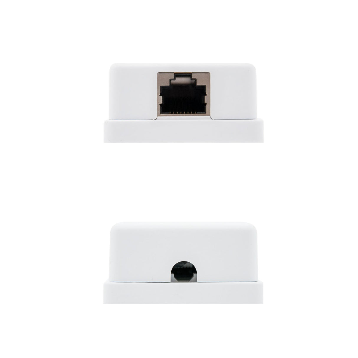 EAN 8433281005877 - Nanocable 10.21.1601 toma de corriente RJ-45 imagen 4