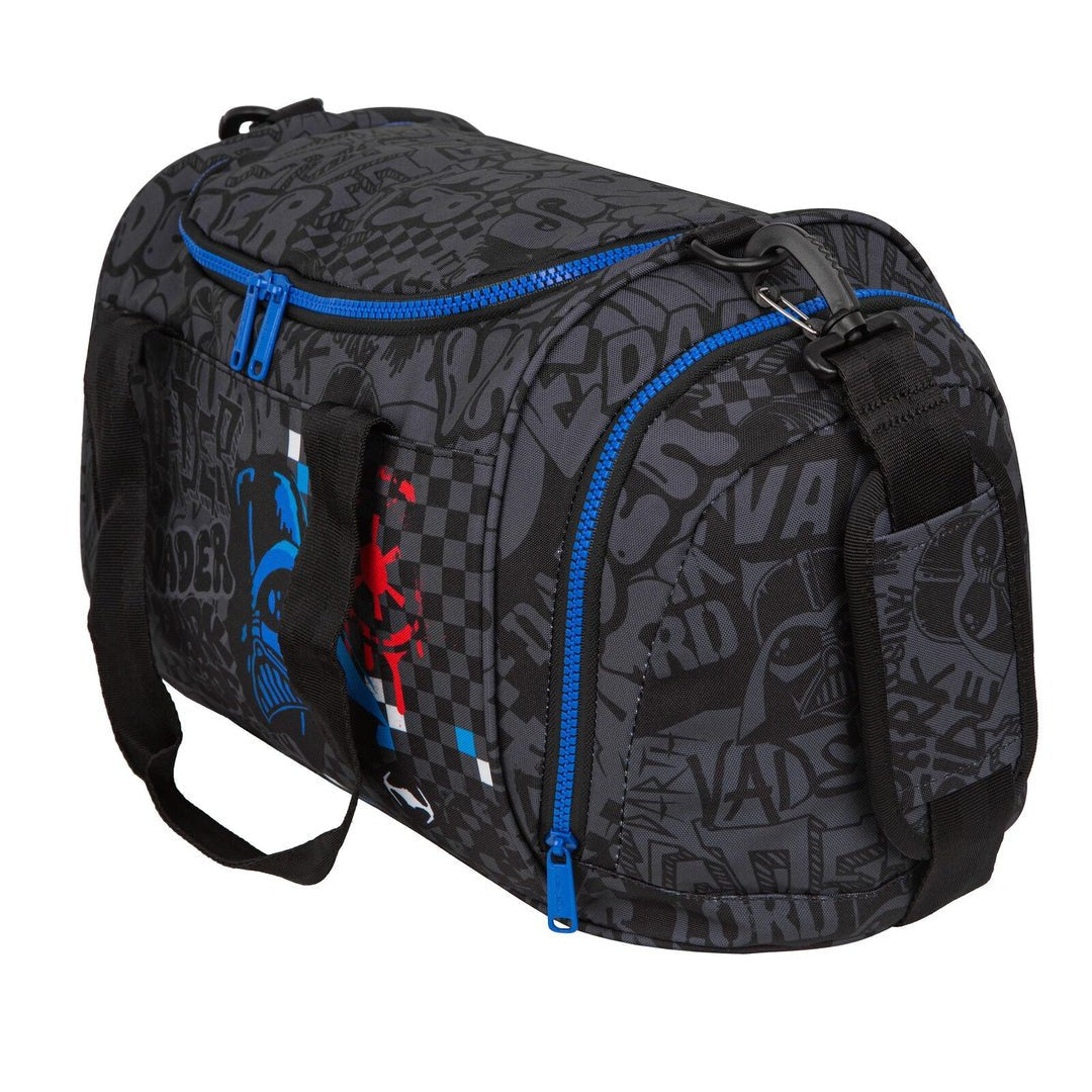 Mcneill Bolsa De Deporte Star Wars-Darth Vader