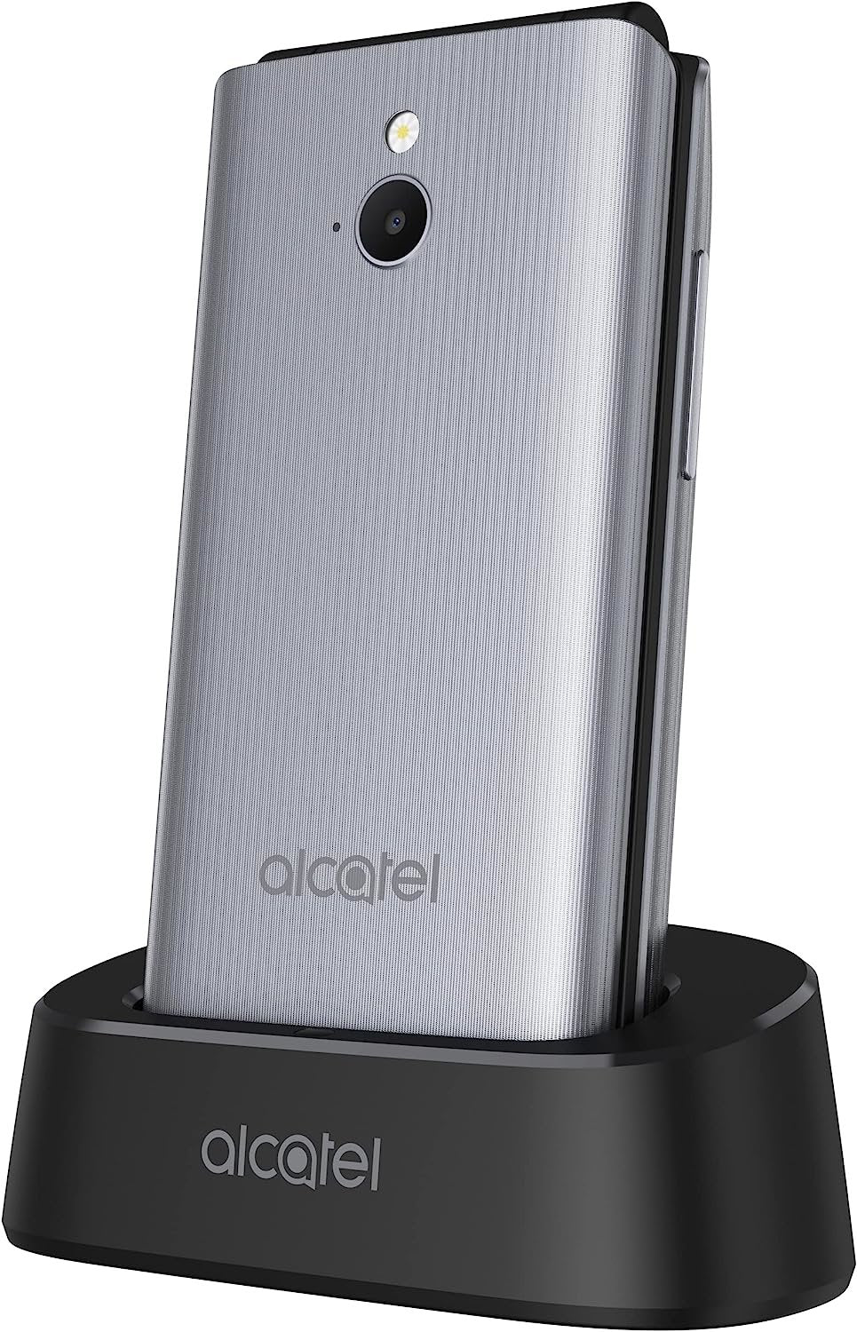 EAN 4894461920764 - Alcatel 3082 4G 6,1 cm (2.4") 109 g Gris, Plata Característica del teléfono imagen 6