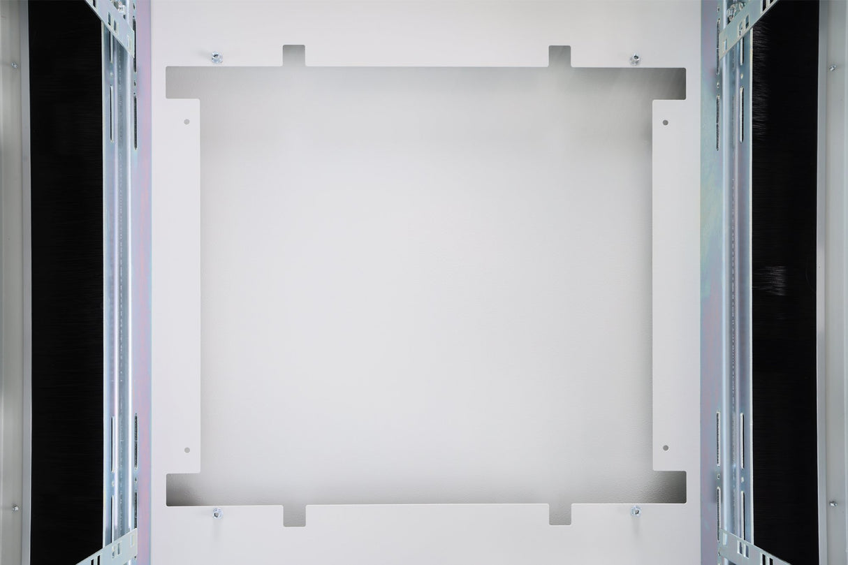 EAN 4016032334217 - Digitus DN-19 42U-8/8-1 armario rack Rack o bastidor independiente Gris imagen 8
