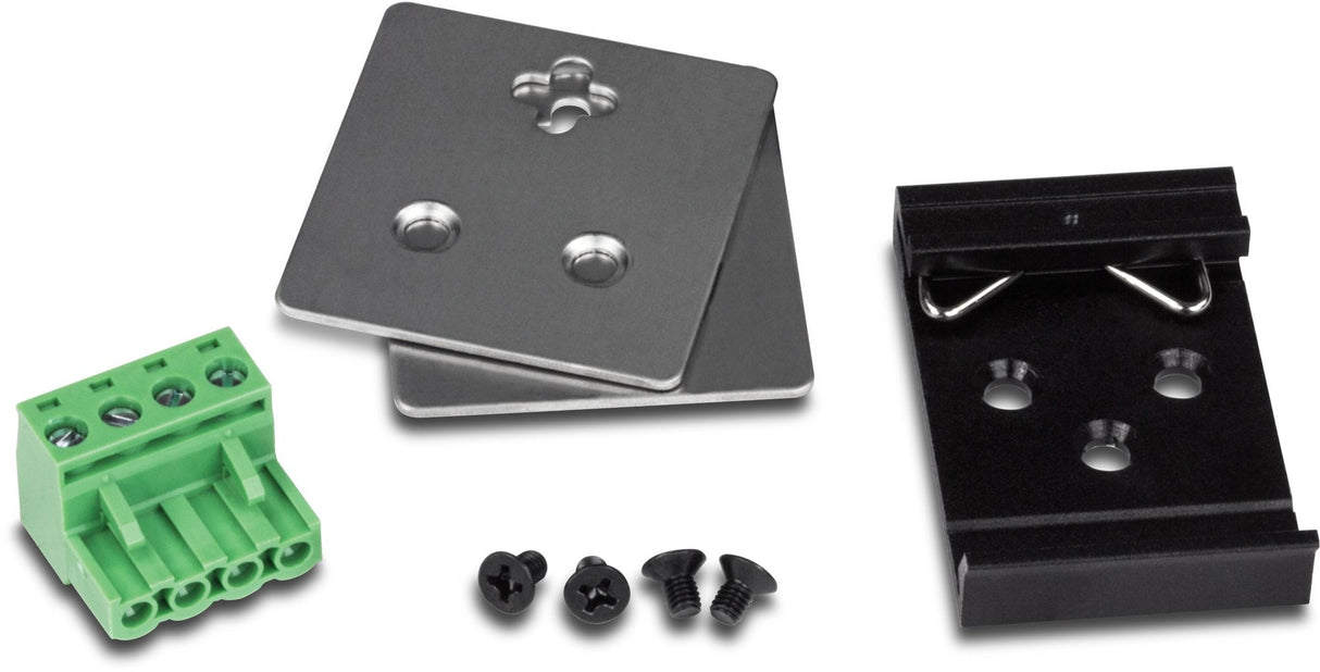 EAN 0710931161205 - Trendnet TI-UF11SFP convertidor de medio Interno 1000 Mbit/s Negro imagen 7