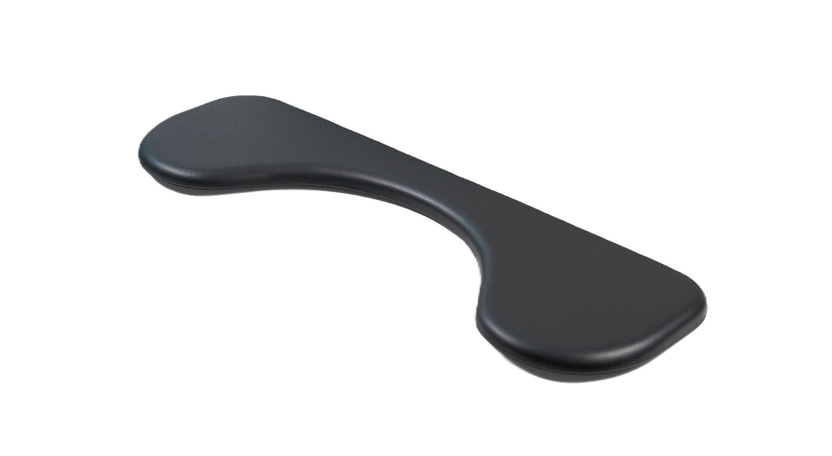 Contour Universal Armsupport Wrist Rest Negro