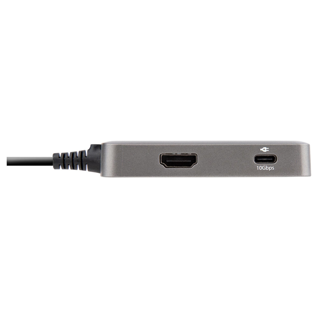 EAN 0065030880763 - StarTech.com DKT31CHPD3 base para portátil y replicador de puertos Alámbrico USB 3.2 Gen 2 (3.1 Gen 2) Ty imagen 7