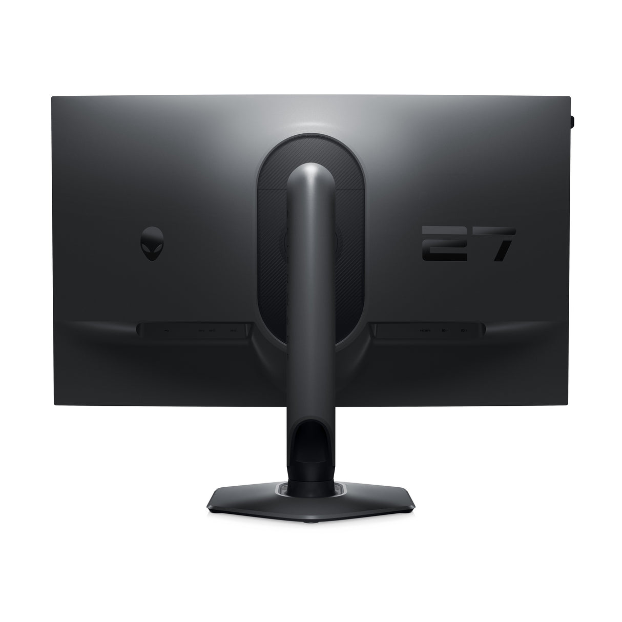 EAN 5397184657263 - Alienware AW2724HF pantalla para PC 68,5 cm (27") 1920 x 1080 Pixeles Full HD LCD Negro imagen 6