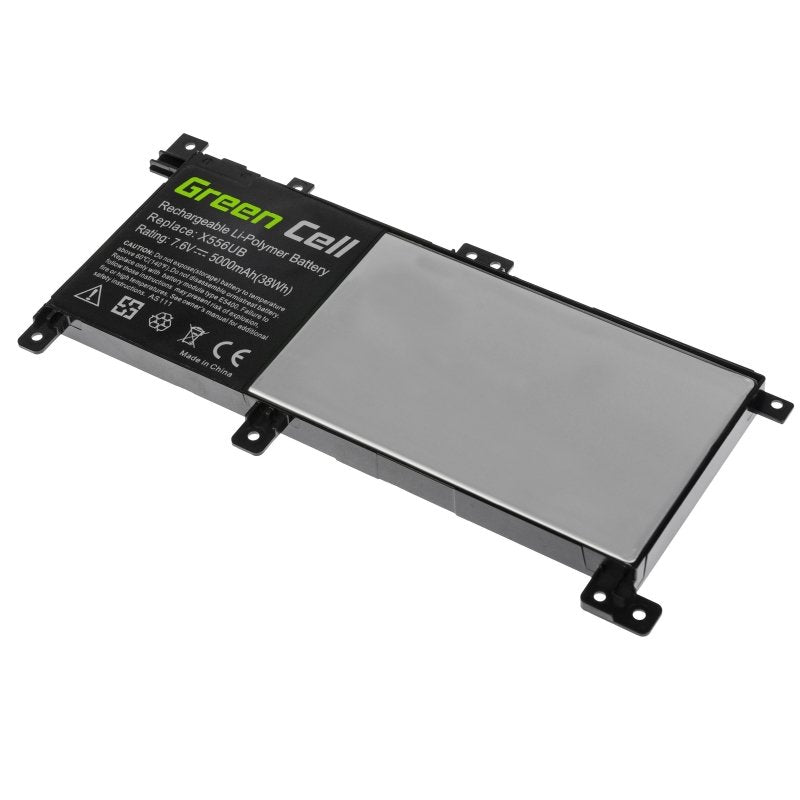 EAN 5902719429897 - Green Cell AS111 refacción para laptop Batería imagen 3