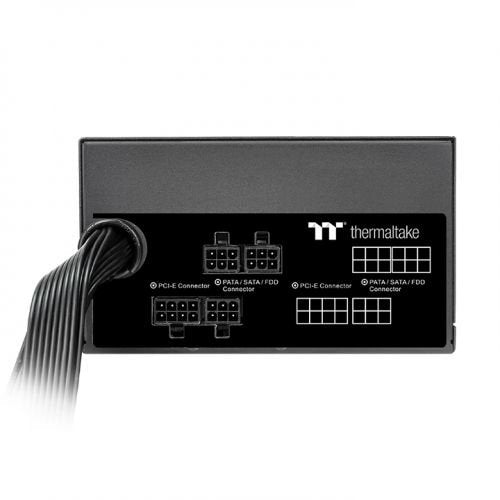 Thermaltake Smart Bm2 550w