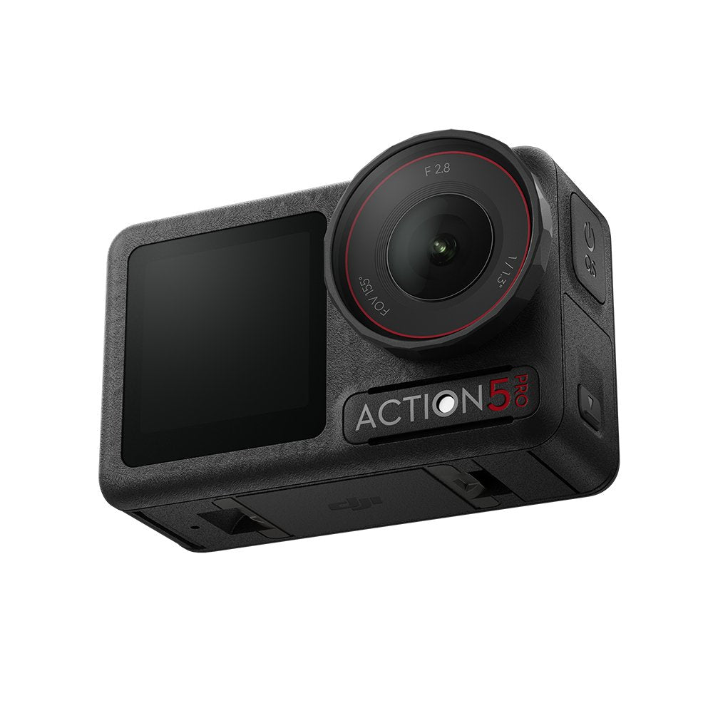 EAN 6941565981066 - DJI Osmo Action 5 Pro cámara para deporte de acción 40 MP 4K Ultra HD CMOS 25,4 / 1,3 mm (1 / 1.3") Wifi imagen 3