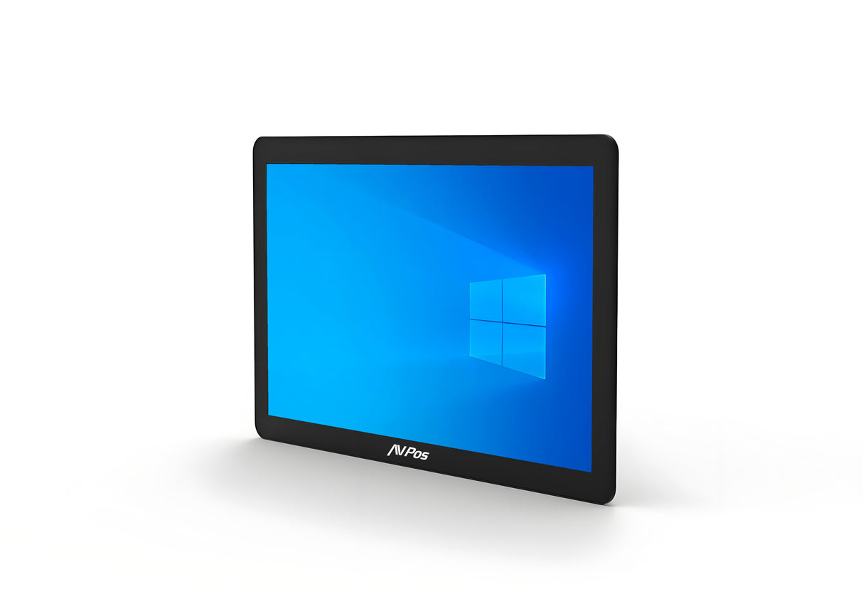 EAN 0733968990471 - AVPos AVP-PCP-I5-22 Terminal Punto Venta (TPV) 55,9 cm (22") 1920 x 1080 Pixeles Pantalla táctil imagen 2