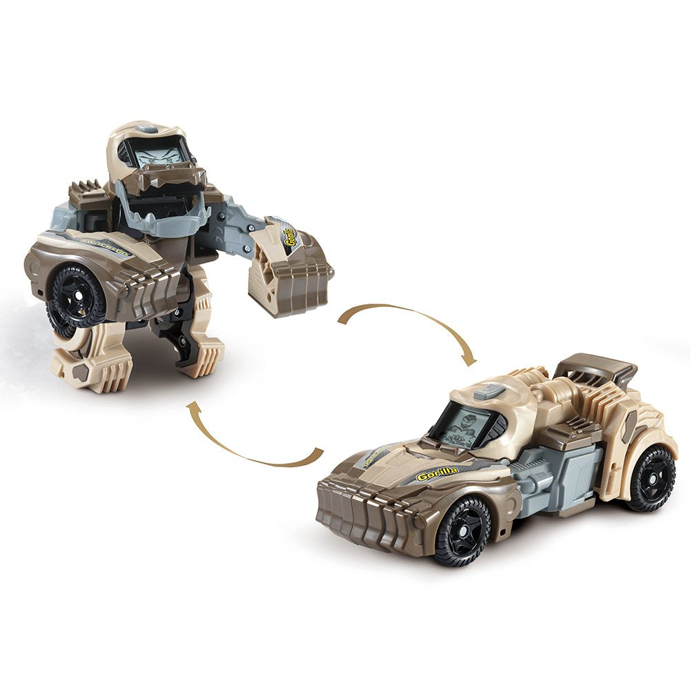 EAN 3417765513046 - VTech Switch & Go Dino's Switch & Go - Gorilla imagen 1