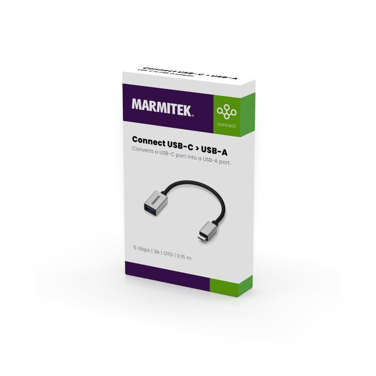 EAN 8718164533754 - Marmitek 25008375 convertidor de señal de vídeo imagen 7