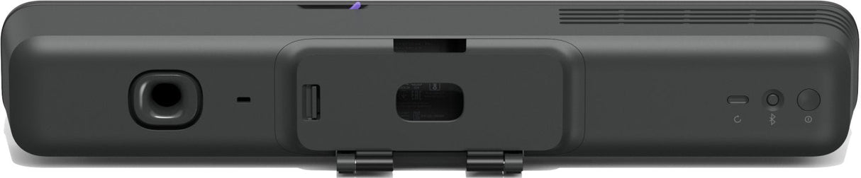 Webcam Logitech Meetup 2 Graphite 960-001681