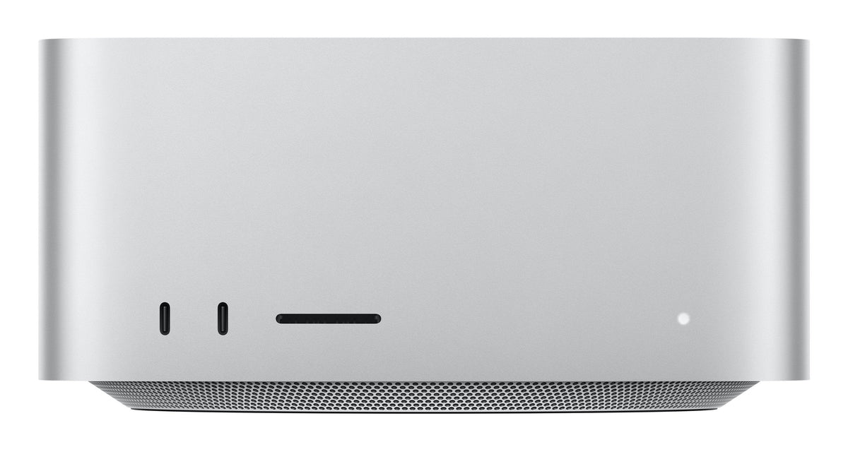 Apple Mac Studio M5 Max 18-Core Cpu 32-Core Gpu 36gb 512gb Ssd