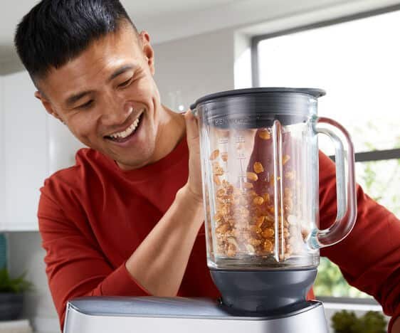 Kenwood Kah359gl Accesorio Batidora Para Mezclar Alimentos