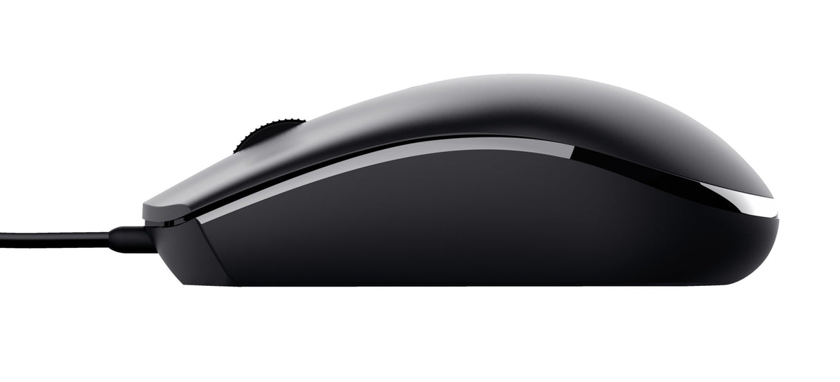 EAN 8713439242713 - Trust Basi ratón Oficina Ambidextro USB tipo A Óptico 1200 DPI imagen 3