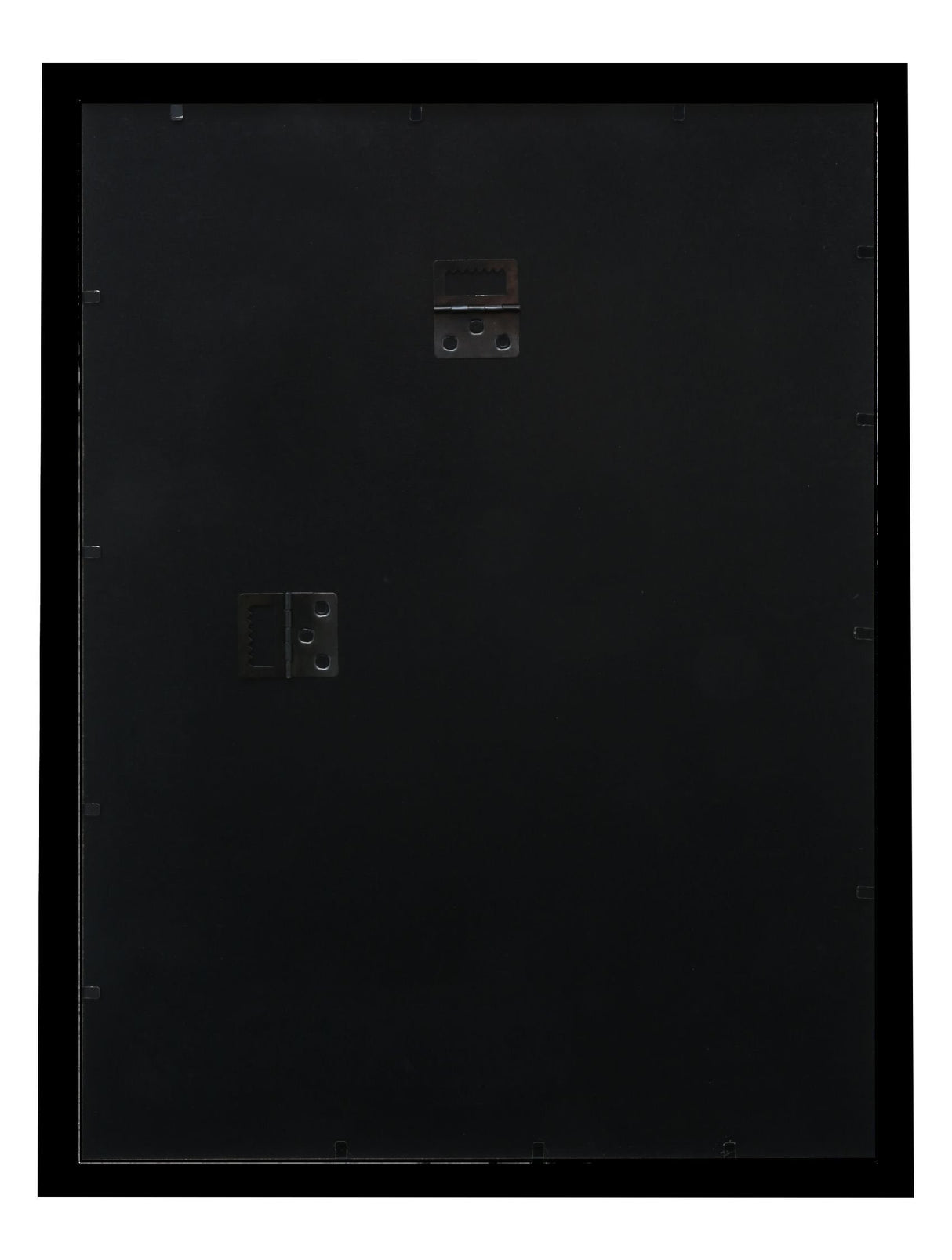 Deknudt S66kf2 P1 30x45 Madera Negro W. Passepartout